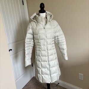 The North Face Metropolis Parka II